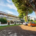 Grazioso Pianoterra Vicino Al Mare