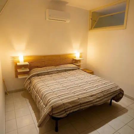 Appartamento Grazioso Pianoterra Vicino Al Mare *