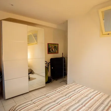 Grazioso Pianoterra Vicino Al Mare Appartamento Marcelli