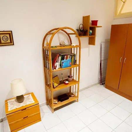 Grazioso Pianoterra Vicino Al Mare Appartamento *