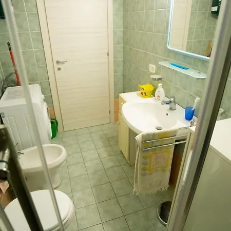 Grazioso Pianoterra Vicino Al Mare Appartamento