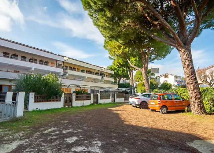 Grazioso Pianoterra Vicino Al Mare