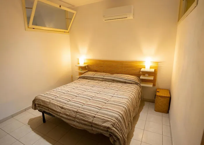 Grazioso Pianoterra Vicino Al Mare Appartamento *