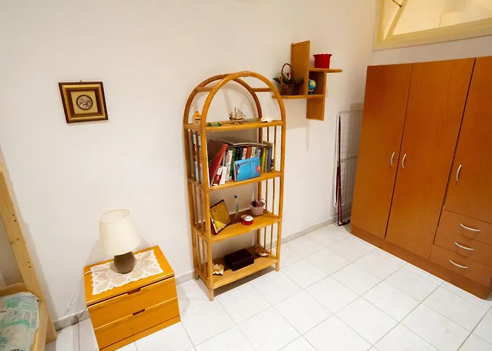 Grazioso Pianoterra Vicino Al Mare Appartamento *